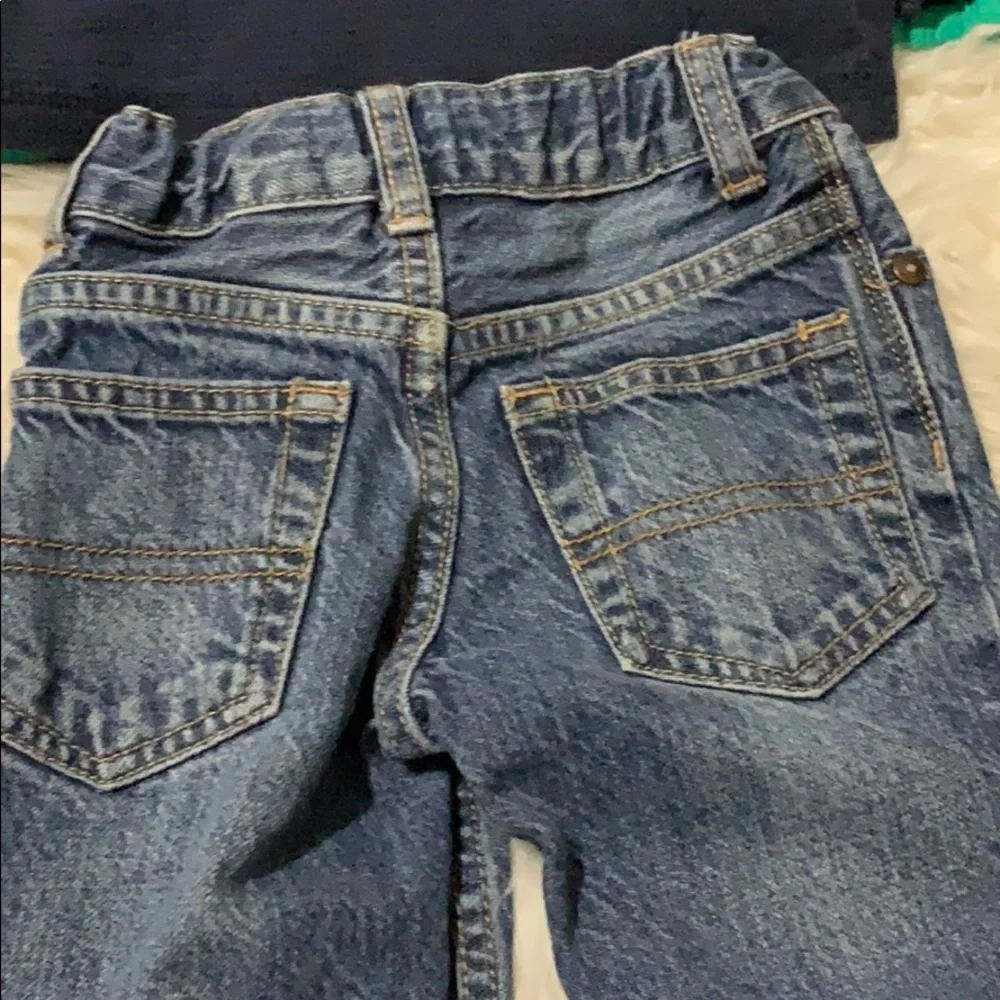 OshKosh Bgosh piece outfit